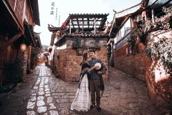 -巴黎婚纱摄影(品质优选龙华总店)