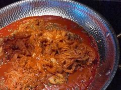 -济南香格里拉·咖啡泉自助餐厅