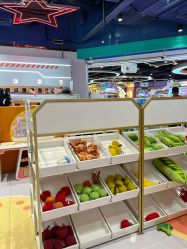 -LuckyStar幸运星家庭娱乐中心(东莞国贸店)