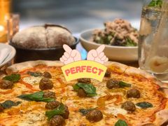 -君悦酒店·La Terrazza意合園·意式风味