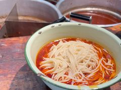 -鞠老头钵钵面(大坪店)