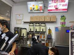 -赵总请喝茶(海岸城店)