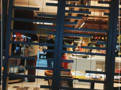 -富力希尔顿度假酒店-御玺中餐厅
