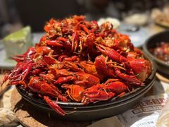 -必胜客(姜堰北大街店)