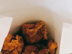 -德克士(茶店子客运站店)