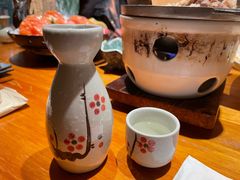 -故乡屋日本料理(八一广场店)