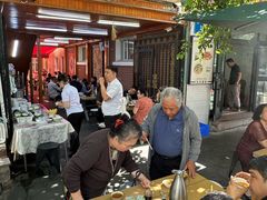 -开帝锐抓饭(五一路店)