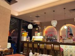 -墨纪Mojí墨西哥餐厅(官舍店)