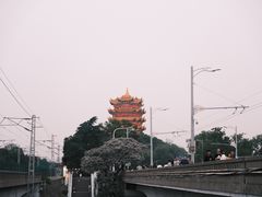 -黄鹤楼