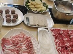 -清真军邺·金富苑肥牛城(海湖新区精品店)