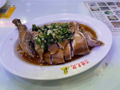 -澳门陈光记烧味饭店(郎家园店)