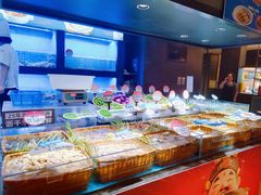 -徐记海鲜(大雁塔|金都店)