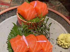 -炙柒Sekinana·精致料理 烧鸟·铁板烧(海上世界店)