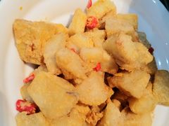 -昱龙大盆牛蛙馆(三兴街总店)