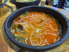 -桥香园过桥米线(国贸店)