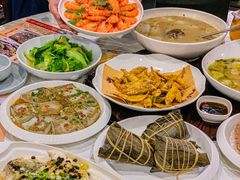 -丰泰顺德私房菜(寺右二马路店)