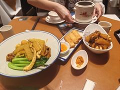 -老坑记·香港经典粤菜馆