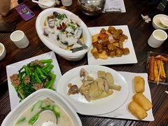 -凤厨顺德水乡凤味馆(大良锦龙路店)