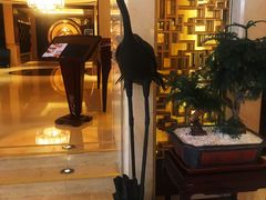 -北京中国大饭店