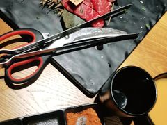 -千寻烧肉(政务区店)