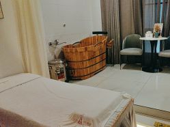 -御品•瑶浴灸疗SPA