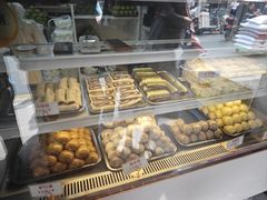 -许阿姨糕团店(南京总店)
