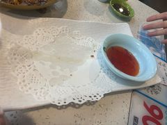 -巧克力渔家.小船海鲜胶东菜(万平口店)