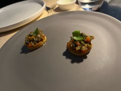 -Mercato莫卡多露台餐厅与酒吧(K11店)