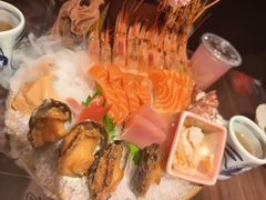 -匠和风精致料理(莆田财富中心店)