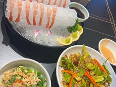-打酱友•斑鱼海鲜粥火锅(吴桥店)
