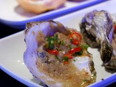 -西街夜油条·麻团包乌饭