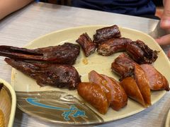 鸭头-圆宝台湾小吃(迎津街店)