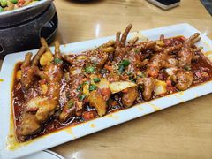 -顺姬冷面(延大店)