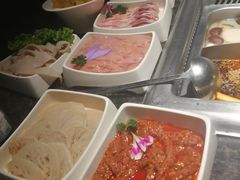 -海底捞火锅(崇文门新世界百货店)