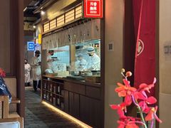 -庆春朴门(前滩太古里店)