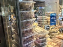 -功德林(南京西路店)
