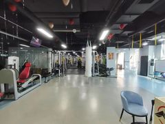 -ALIV WELLNESS运动健身(浦东大道店)