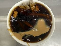 -杨记灌肠(食品街店)