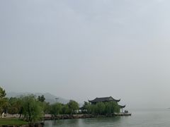 -东钱湖小普陀景区