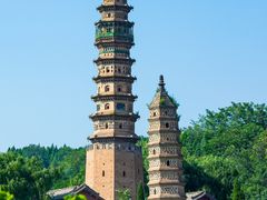 -郭峪古城