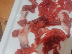 -香逸山自助火锅