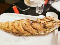 -旺达·福州菜(正大广场店)