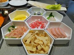 -海底捞火锅(南山京基百纳店)