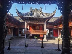 -庆安会馆