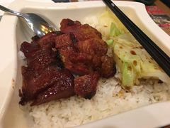 -香港新曜记茶餐厅(星耀城店)