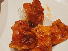 -臻宝中餐厅·大连菜·海鲜·融合菜(大连一方城堡豪华精选酒店)