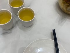 -天龙宝严素食馆(大兴善寺店)