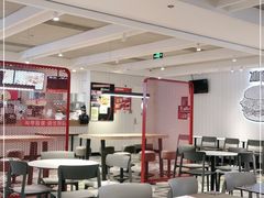 大堂-肯德基(建华店)