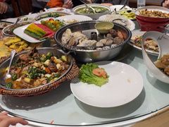 -和源祥·日照菜扛把子(万平口一店)