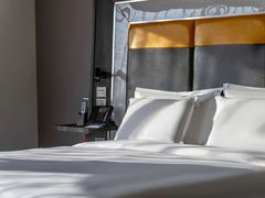 -郑州美豪诺富特会展中心酒店